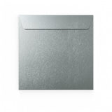 Strukturierte Umschläge - Gerade Klappe