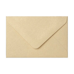 Textured Envelopes Cream 62 x 94 mm