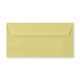 Textured Envelopes Bean Green 110 x 220 mm (DL)