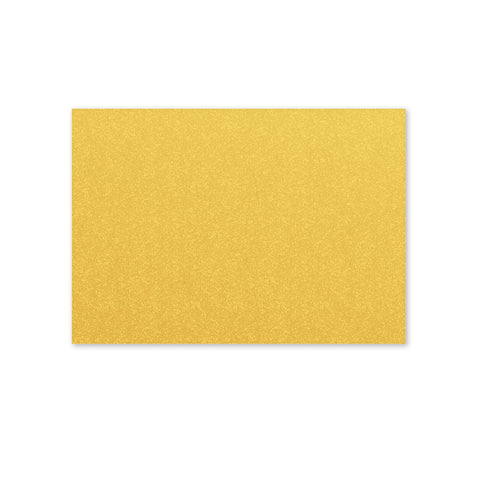 V-Flap Peel and Seal Envelopes Gold 114 x 162 mm (C6)