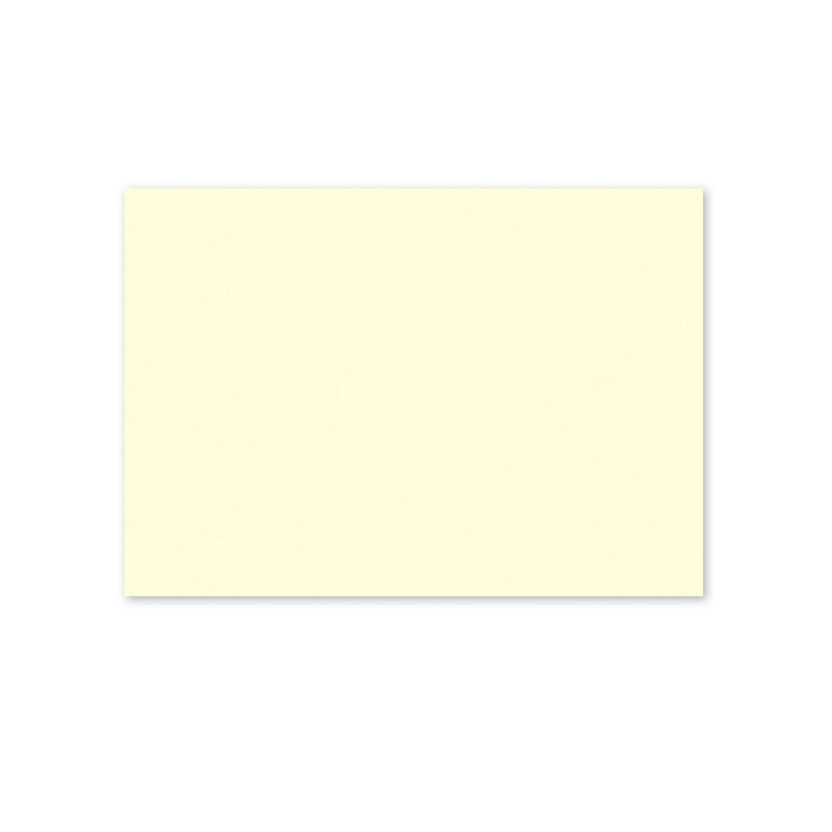 Farbige Briefumschläge mit Spitzer Klappe