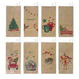 Adventkalender-Set