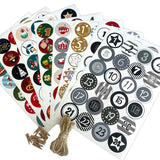 Adventkalender-Set