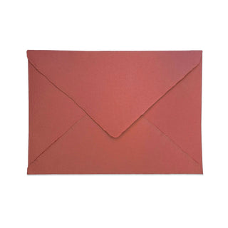 Handmade Envelopes