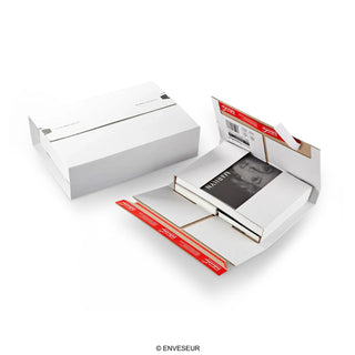 Buchverpackungen