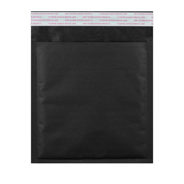 Coloured Kraft Paper Bubble Bag Mailers