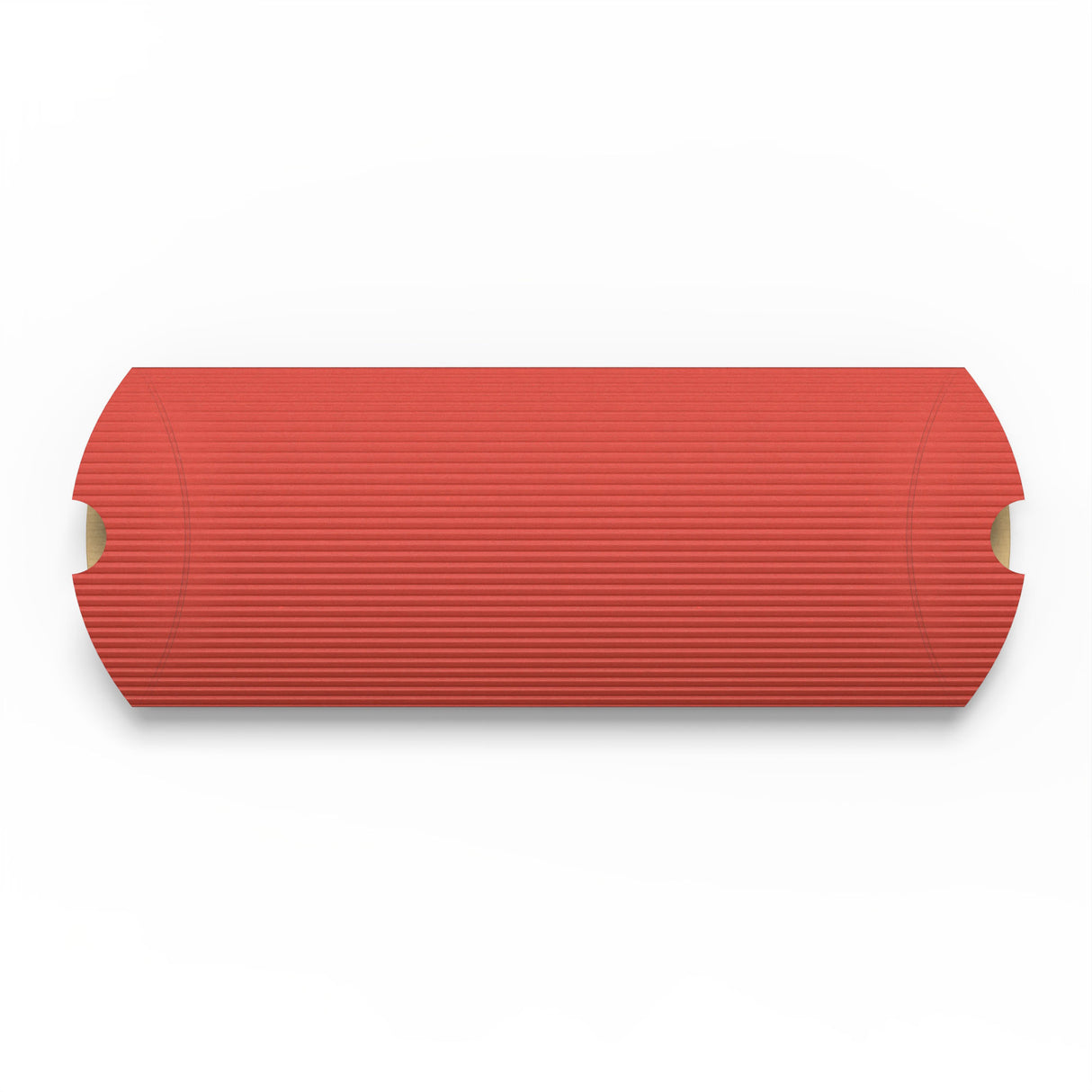 Gerippte Kissenschachteln