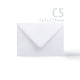 Linen Cards & Envelopes Packs White 210 x 300 x 20 mm