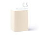 Linen Cards & Envelopes Packs Ivory 162x229 mm + 148x210 mm