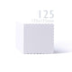 White Scalloped Cards & Envelopes Pack