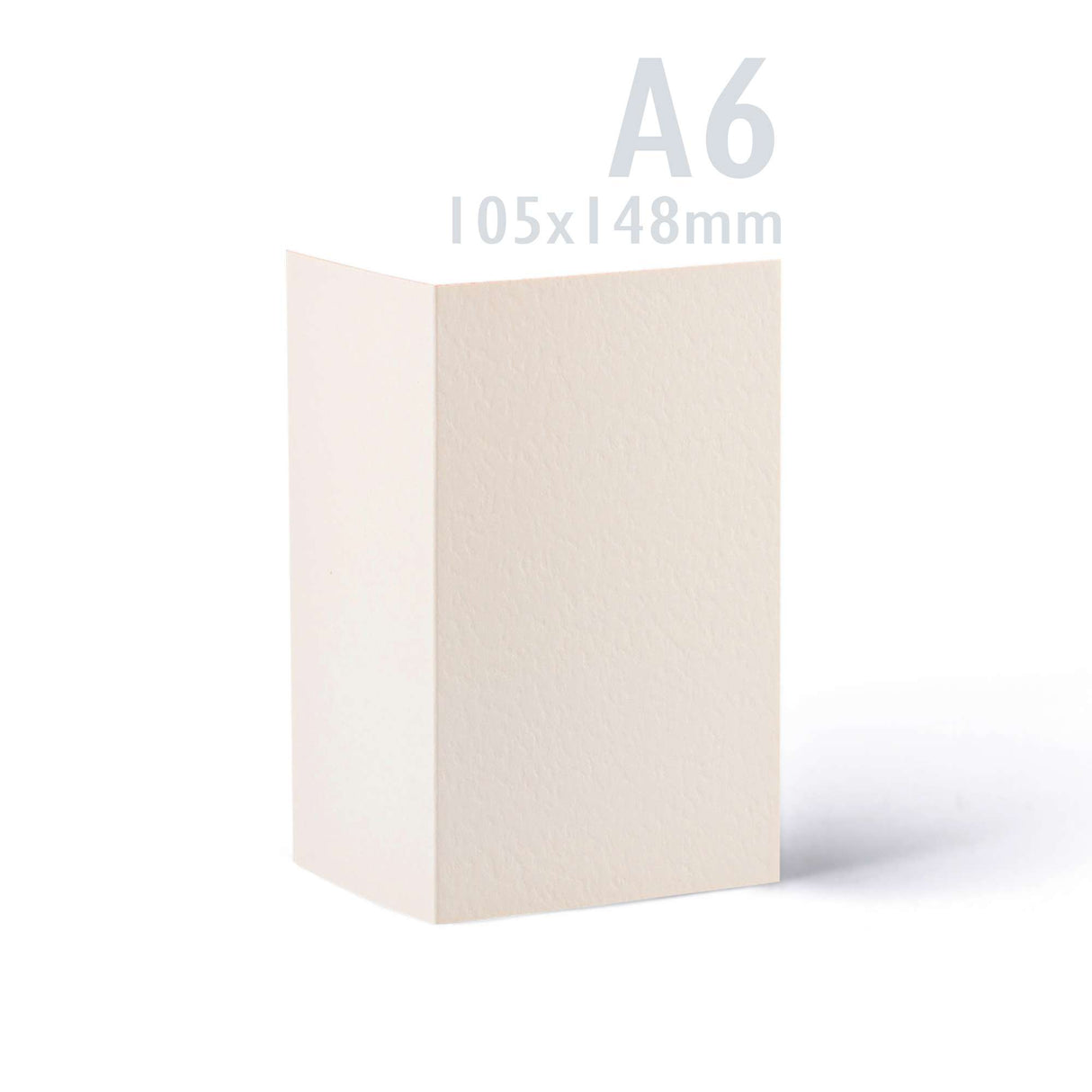 Gehämmerte Karten und Kuverts – Packung