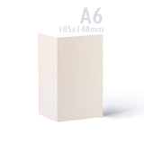 Gehämmerte Karten und Kuverts – Packung