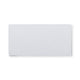 White Envelope with Internal Opacity 110x220 mm (DL) 80gsm