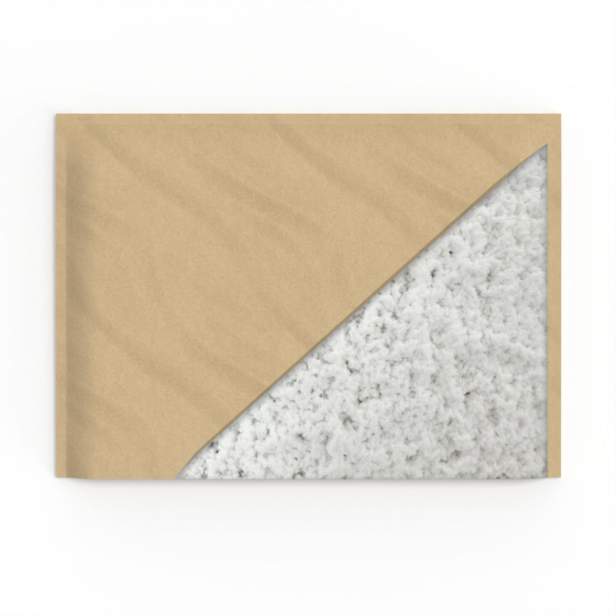 Ökologisch gepolstere Versandtaschen - ecoMLR