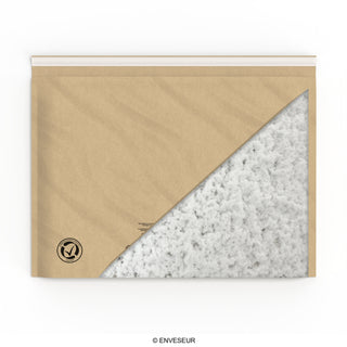 Ökologisch gepolstere Versandtaschen - ecoMLR