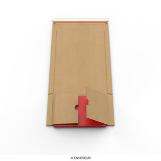 Buchverpackungen