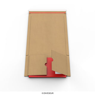 Buchverpackungen