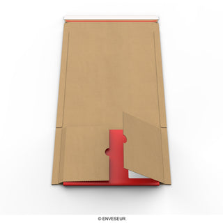 Buchverpackungen