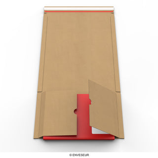 Buchverpackungen