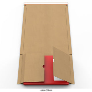 Buchverpackungen