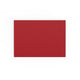 Dark Red Gummed V-Flap Envelope (125 x 175mm)