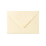 Magnolienfarbenes Kuvert 125x175 mm