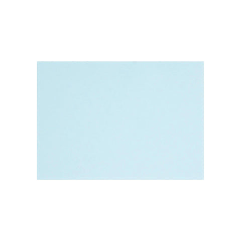 Pale Blue Gummed V-Flap Envelope (125 x 175mm)