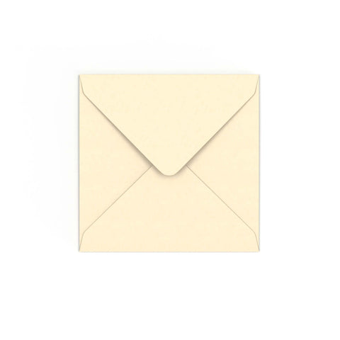 Magnolia Color Envelope 130x130 mm