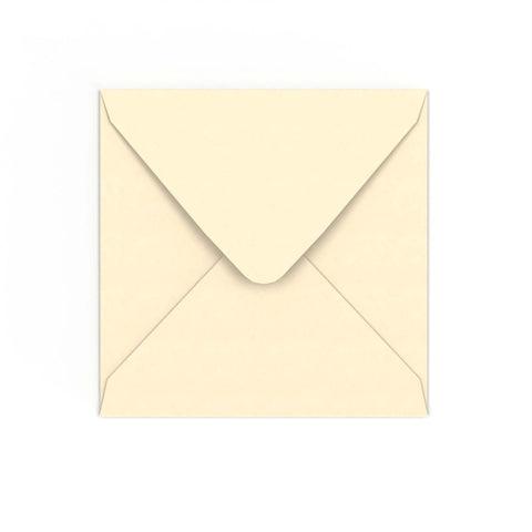 Magnolia Color Envelope 155x155 mm