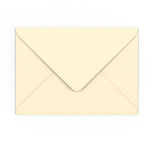 Magnolienfarbenes Kuvert 162x229 mm (C5)