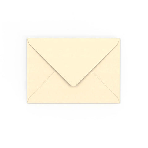 Magnolia Color Envelope 114x162 mm (C6)