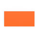 DL Orange Gummed V-Flap Envelope (110 x 220mm)
