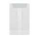 Glassine Bags Clear 115 x 85 mm