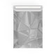 Glassine Bags Grey 117 x 89 mm