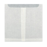 Glassine Versandtasche