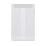 Glassine Versandtasche