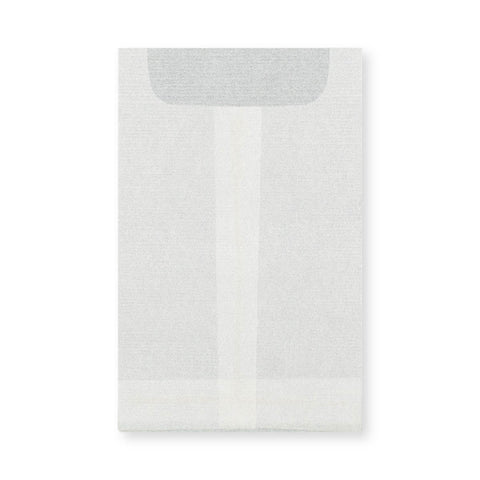 Glassine Bags Clear 92 x 68 mm