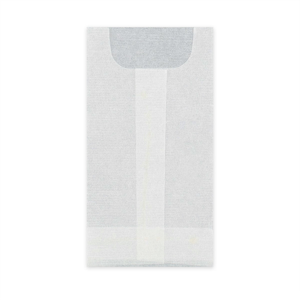 Glassine Versandtasche