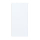 DL White Recycled Peel & Seal Gusset Envelope (220 x 110 x 25mm)