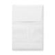 C5 White Recycled Peel & Seal Gusset Envelope (162 x 229 x 25mm)