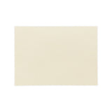 Geprägte Klappe – Lorbeerwappen