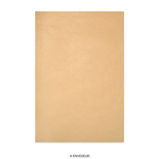 Manila Papprückwandtasche 229x162 mm (C5)