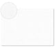 Textured Card White Hammer 210 x 297 mm (A4)