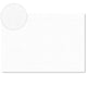 Textured Card White Hammer 210 x 297 mm (A4)