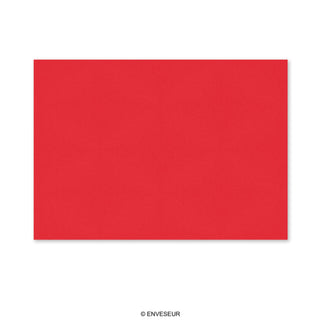 Farbige Papierkarten