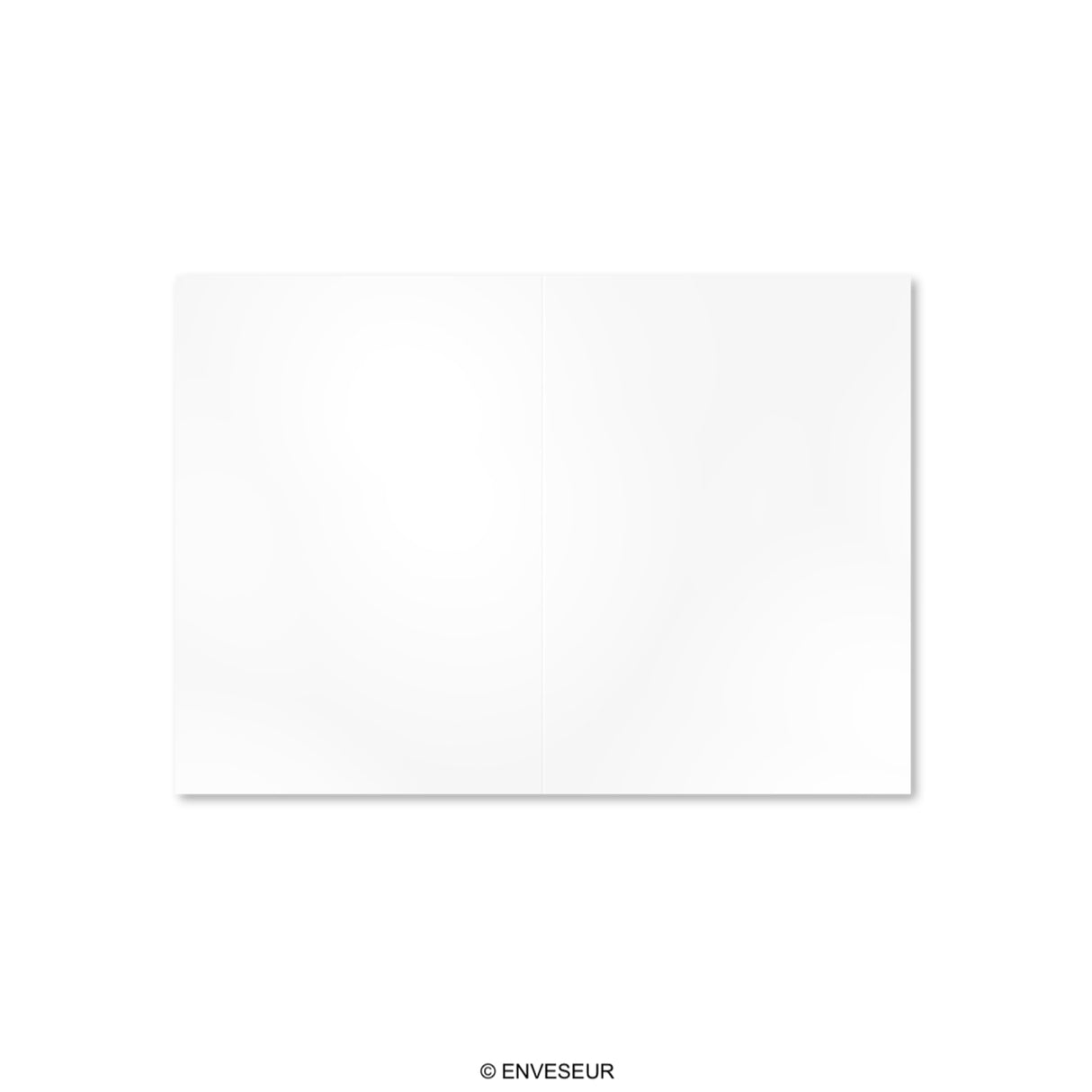 Farbige Papierkarten