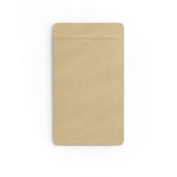 Doypack-Beutel Lebensmittel mit Fenster