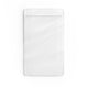 Kraft Food Pouch Bags White 270 x 160 mm