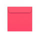Bright Pink Peel & Seal Envelope (155 x 155mm)