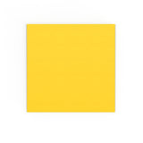 Mittelgelber Briefumschlag 155x155 mm